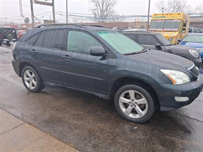 2004 Lexus RX 330  