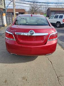 2013 Buick LaCrosse Leather   - Photo 4 - Cleveland, OH 44135