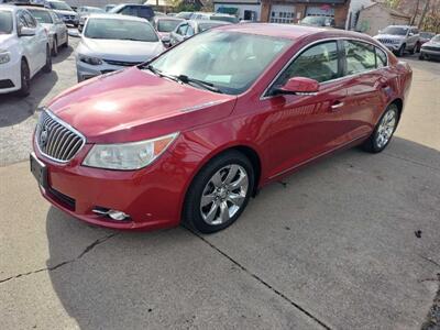 2013 Buick LaCrosse Leather   - Photo 2 - Cleveland, OH 44135