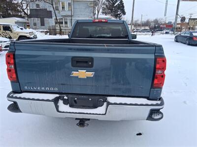 2014 Chevrolet Silverado 1500 LT - Photo 3 - Cleveland, OH 44135