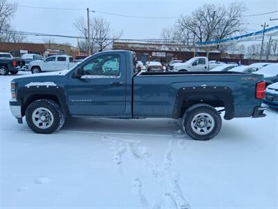 2014 Chevrolet Silverado 1500 LT - Photo 2 - Cleveland, OH 44135