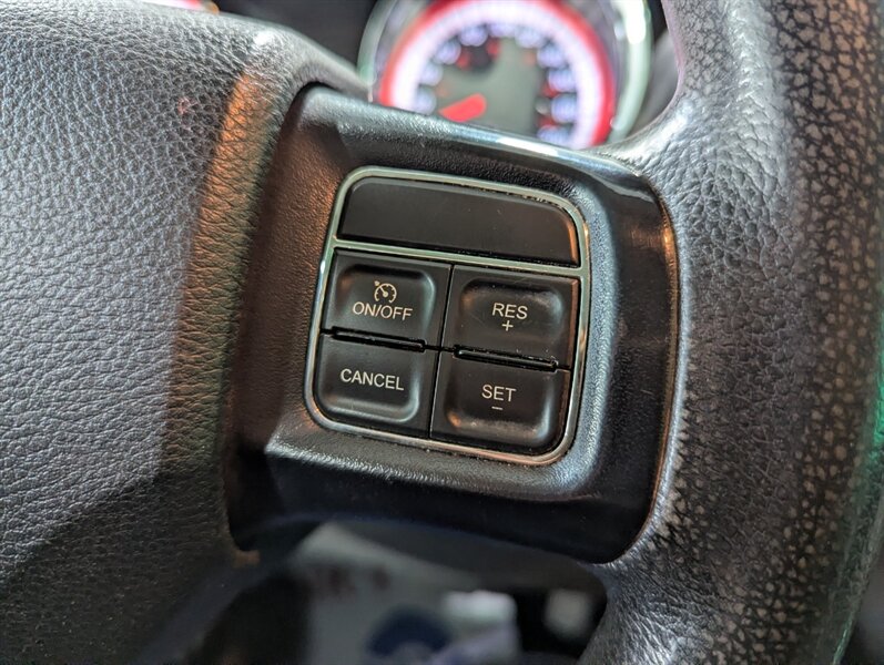 2014 Dodge Grand Caravan SXT   - Photo 16 - Calgary, AB T2B 2Y9