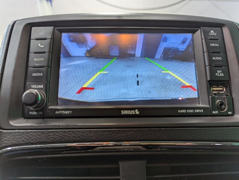 2014 Dodge Grand Caravan SXT   - Photo 20 - Calgary, AB T2B 2Y9