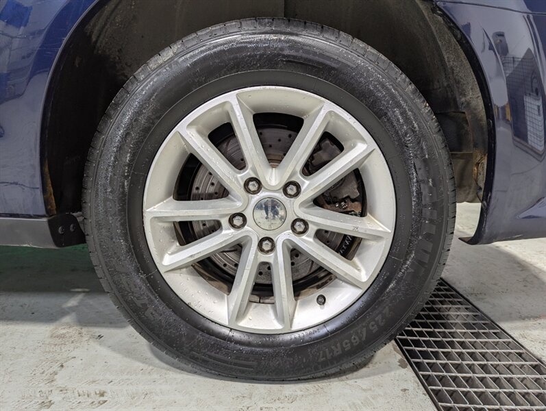 2014 Dodge Grand Caravan SXT   - Photo 33 - Calgary, AB T2B 2Y9