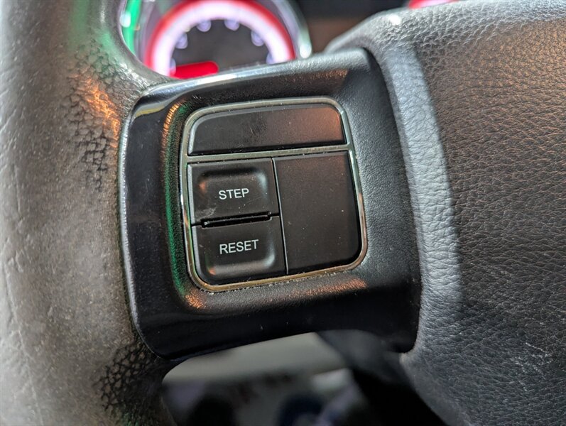 2014 Dodge Grand Caravan SXT   - Photo 15 - Calgary, AB T2B 2Y9