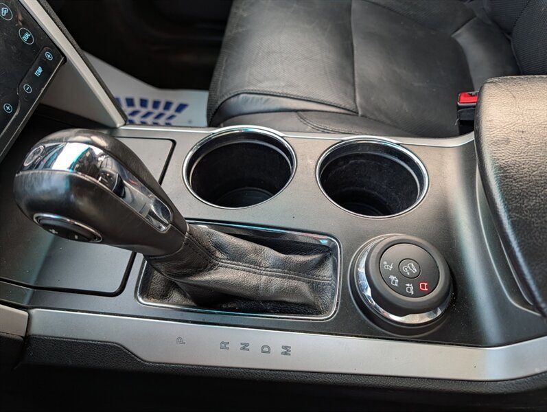 2013 Ford Explorer Limited - Photo 36 - Calgary, AB T2B 2Y9