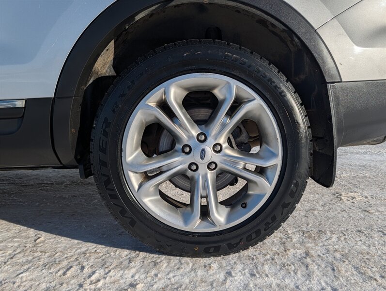 2013 Ford Explorer Limited - Photo 48 - Calgary, AB T2B 2Y9