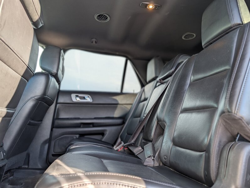 2013 Ford Explorer Limited - Photo 24 - Calgary, AB T2B 2Y9