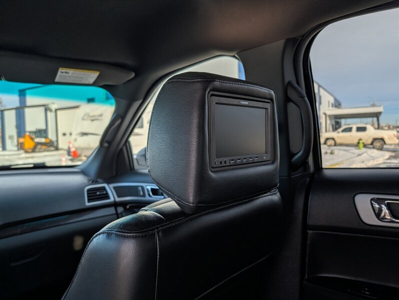 2013 Ford Explorer Limited - Photo 27 - Calgary, AB T2B 2Y9