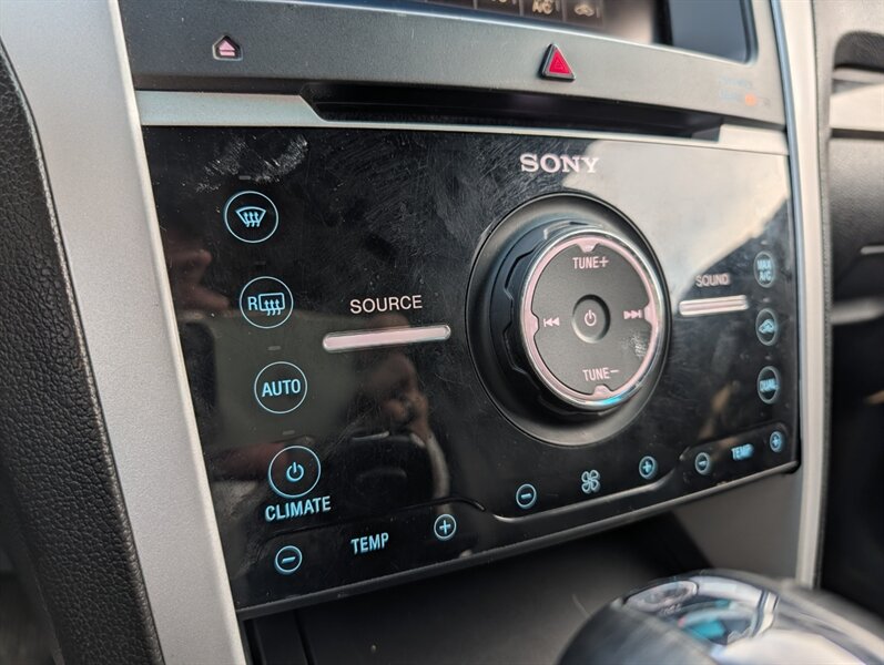 2013 Ford Explorer Limited - Photo 31 - Calgary, AB T2B 2Y9