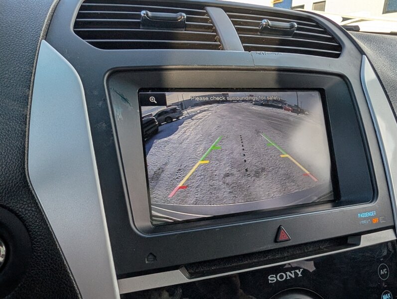 2013 Ford Explorer Limited - Photo 30 - Calgary, AB T2B 2Y9