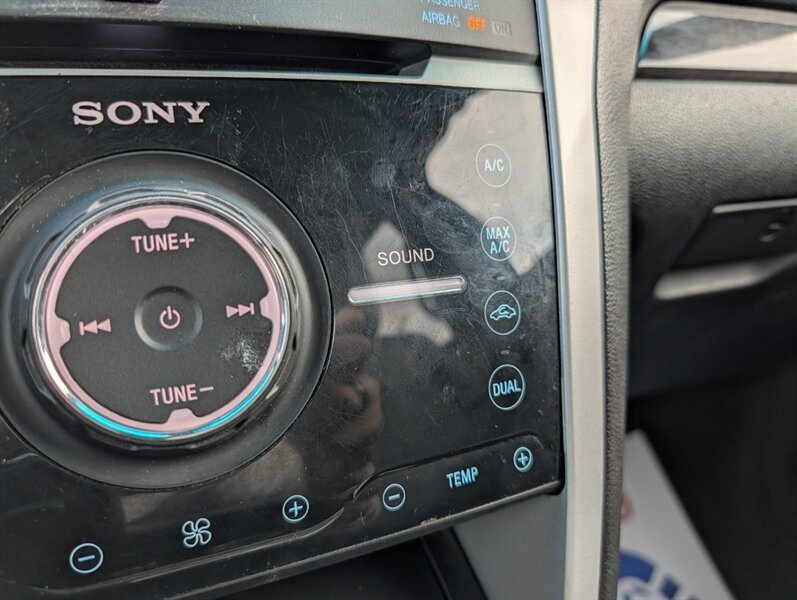 2013 Ford Explorer Limited - Photo 32 - Calgary, AB T2B 2Y9