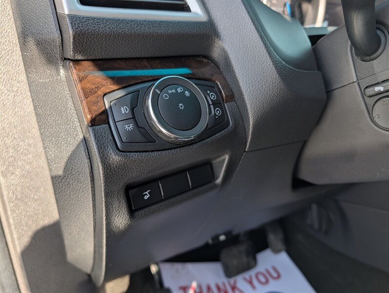 2013 Ford Explorer Limited - Photo 33 - Calgary, AB T2B 2Y9