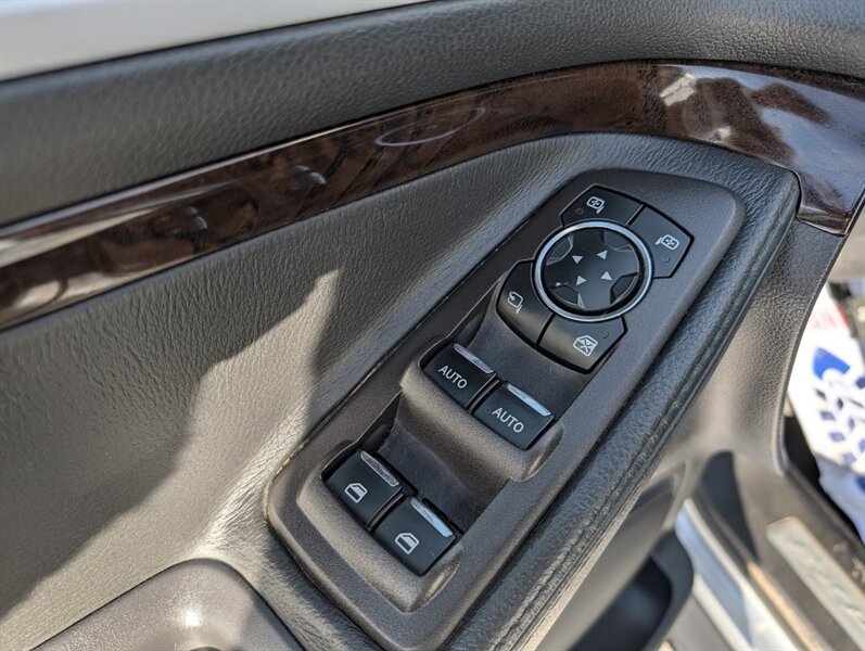 2013 Ford Explorer Limited - Photo 13 - Calgary, AB T2B 2Y9