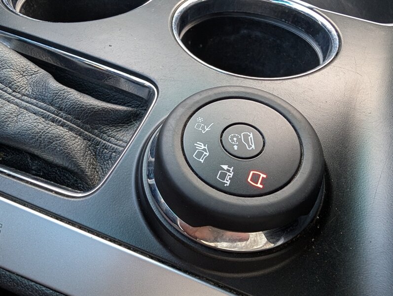 2013 Ford Explorer Limited - Photo 37 - Calgary, AB T2B 2Y9