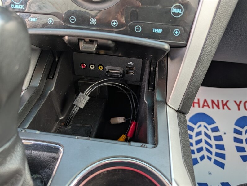 2013 Ford Explorer Limited - Photo 40 - Calgary, AB T2B 2Y9