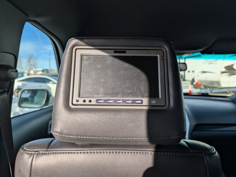 2013 Ford Explorer Limited - Photo 26 - Calgary, AB T2B 2Y9