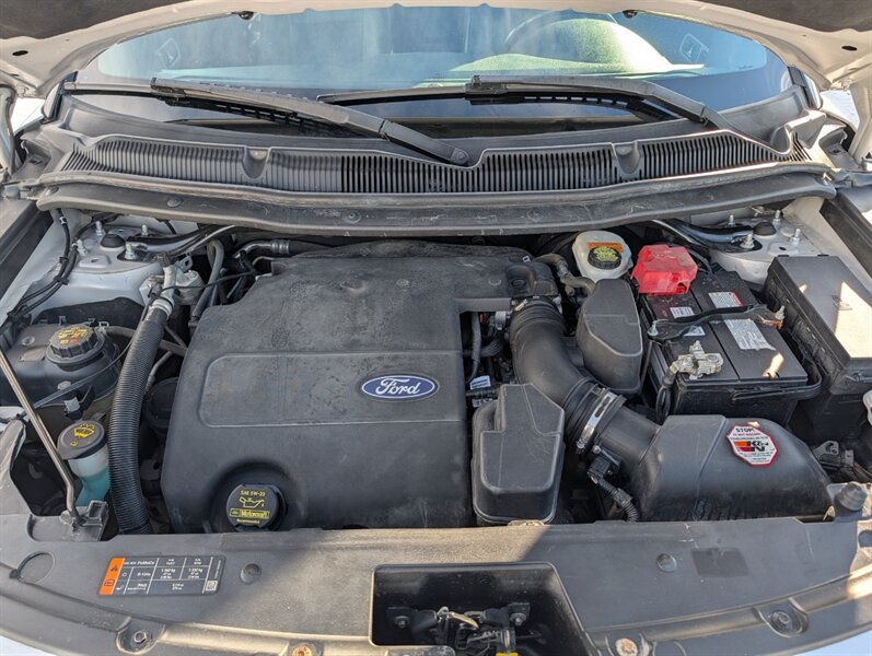 2013 Ford Explorer Limited - Photo 51 - Calgary, AB T2B 2Y9