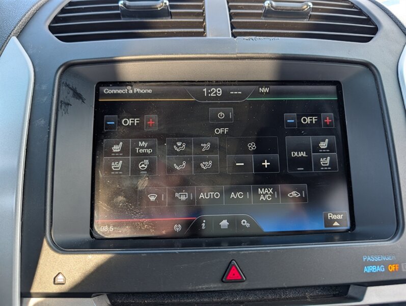 2013 Ford Explorer Limited - Photo 29 - Calgary, AB T2B 2Y9