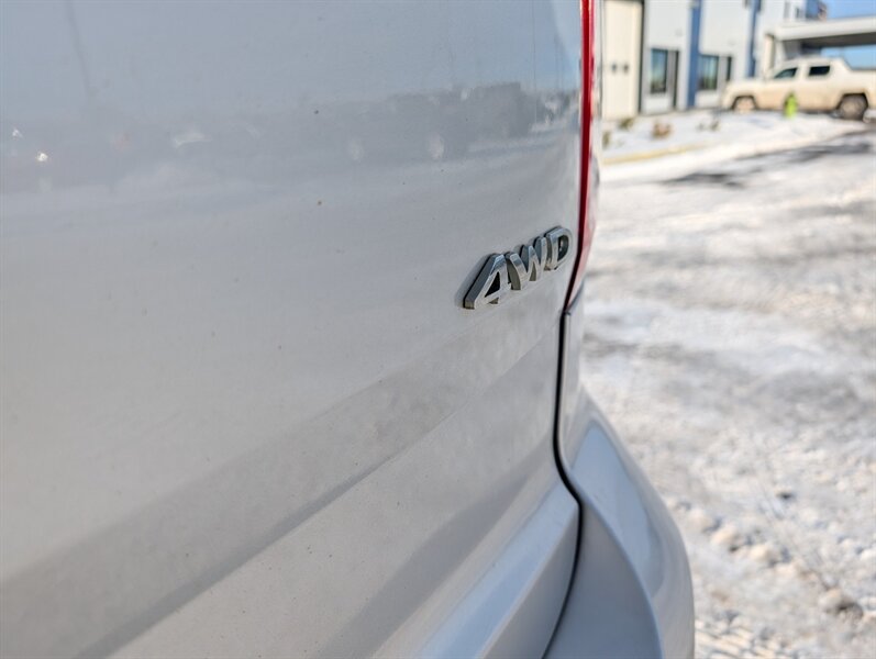 2013 Ford Explorer Limited - Photo 47 - Calgary, AB T2B 2Y9