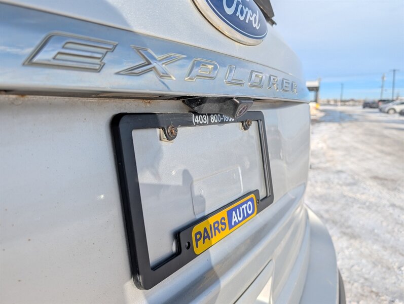2013 Ford Explorer Limited - Photo 46 - Calgary, AB T2B 2Y9