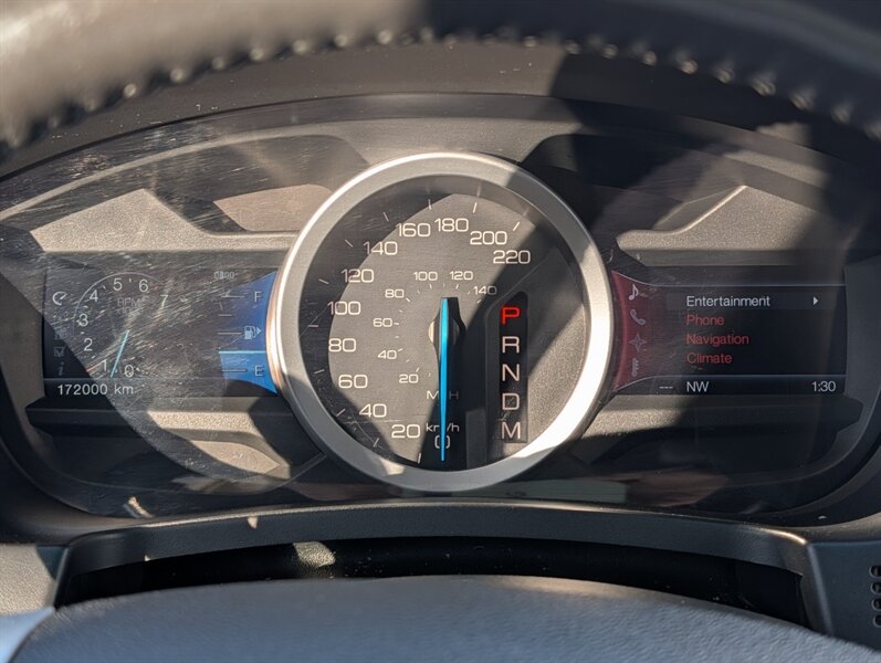 2013 Ford Explorer Limited - Photo 22 - Calgary, AB T2B 2Y9