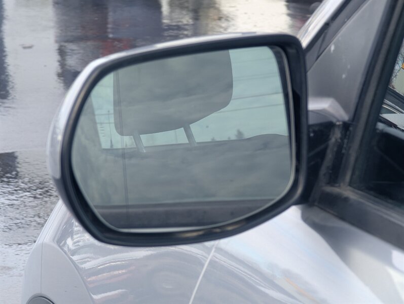 2016 Honda CR-V EX - Photo 39 - Calgary, AB T2B 2Y9