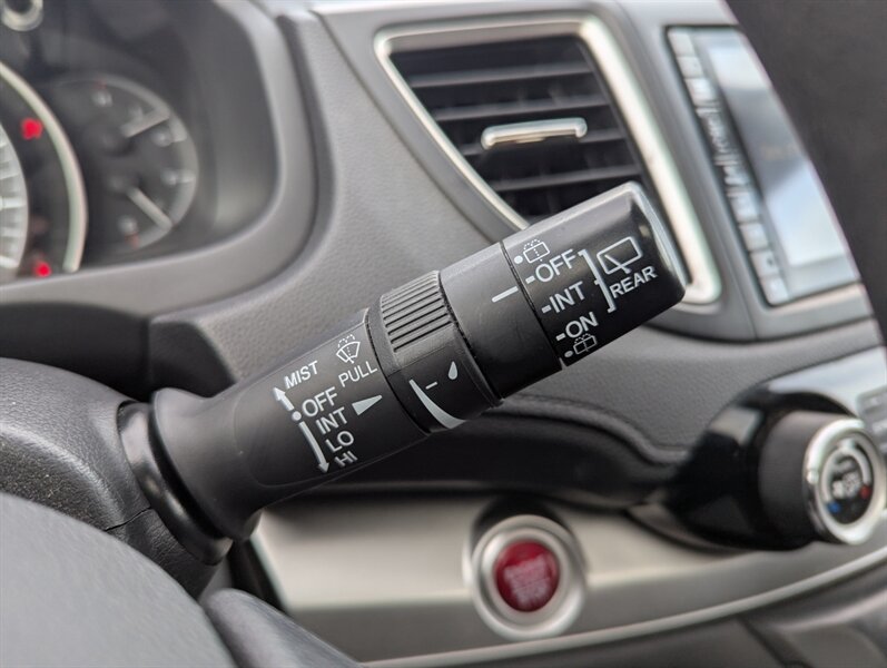 2016 Honda CR-V EX - Photo 20 - Calgary, AB T2B 2Y9