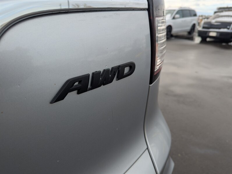 2016 Honda CR-V EX - Photo 43 - Calgary, AB T2B 2Y9