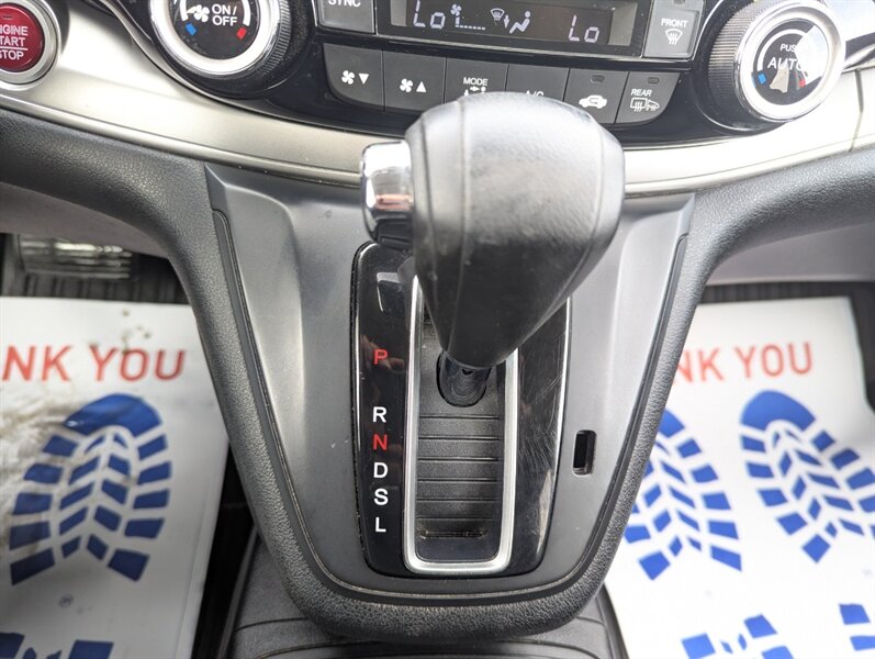2016 Honda CR-V EX - Photo 25 - Calgary, AB T2B 2Y9