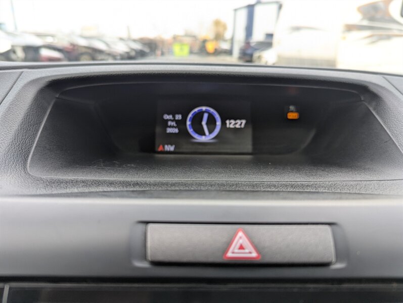 2016 Honda CR-V EX - Photo 27 - Calgary, AB T2B 2Y9