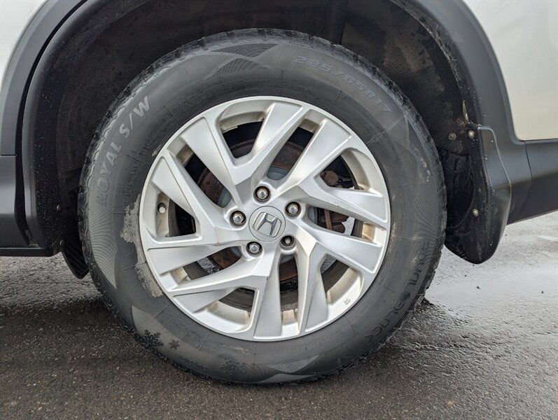 2016 Honda CR-V EX - Photo 47 - Calgary, AB T2B 2Y9
