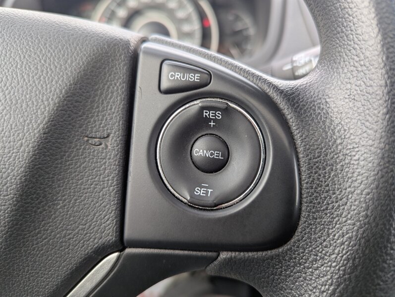 2016 Honda CR-V EX - Photo 17 - Calgary, AB T2B 2Y9