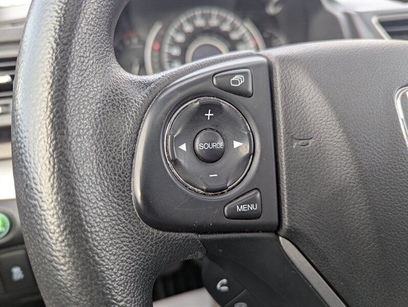 2016 Honda CR-V EX - Photo 16 - Calgary, AB T2B 2Y9