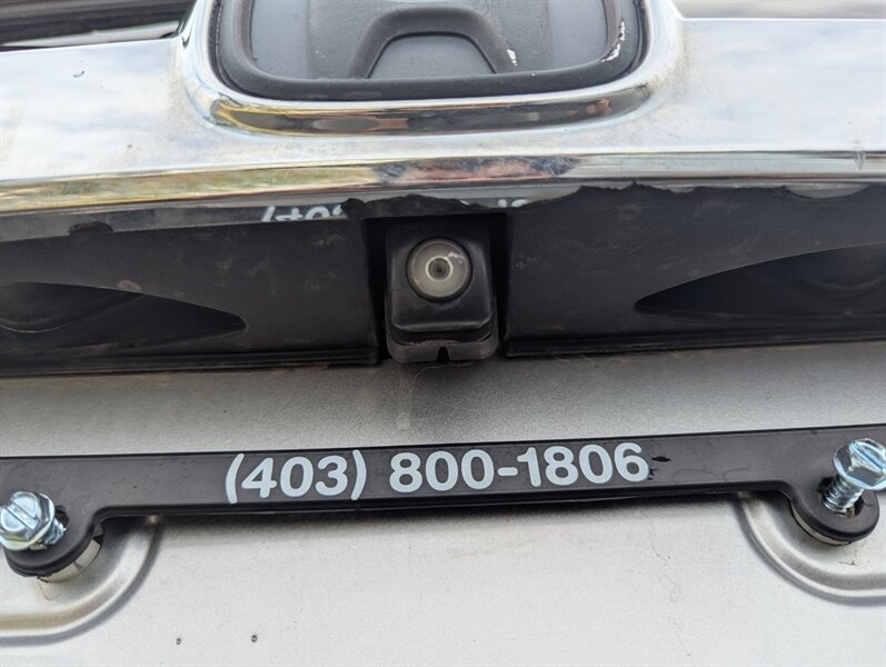 2016 Honda CR-V EX - Photo 44 - Calgary, AB T2B 2Y9
