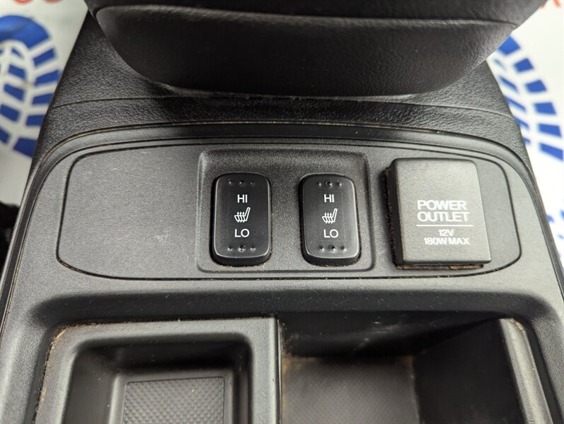 2016 Honda CR-V EX - Photo 26 - Calgary, AB T2B 2Y9