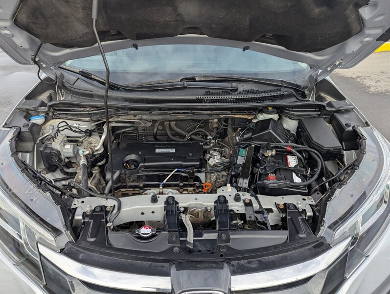 2016 Honda CR-V EX - Photo 48 - Calgary, AB T2B 2Y9