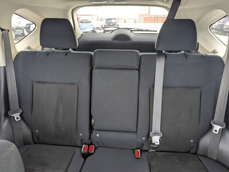 2016 Honda CR-V EX - Photo 29 - Calgary, AB T2B 2Y9