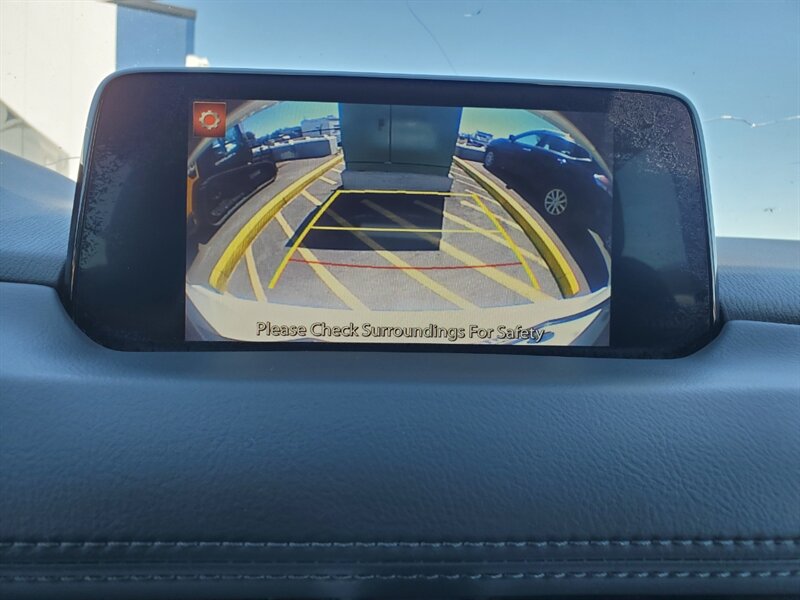 2017 Mazda CX-5 GS - Photo 23 - Calgary, AB T2B 2Y9
