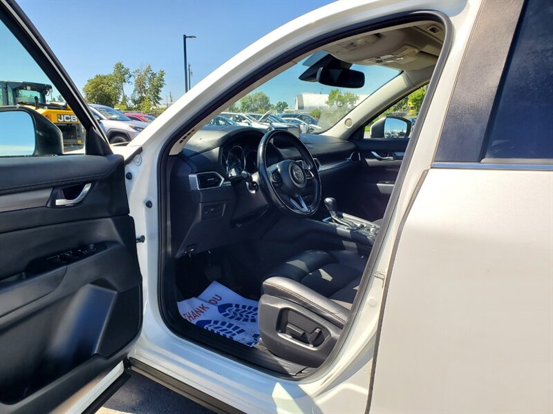 2017 Mazda CX-5 GS - Photo 8 - Calgary, AB T2B 2Y9