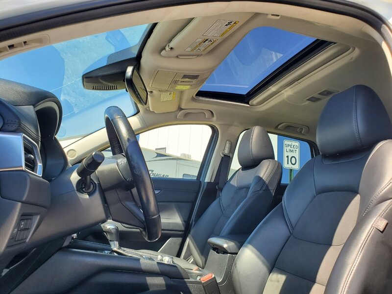 2017 Mazda CX-5 GS - Photo 14 - Calgary, AB T2B 2Y9