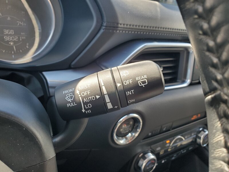 2017 Mazda CX-5 GS - Photo 20 - Calgary, AB T2B 2Y9