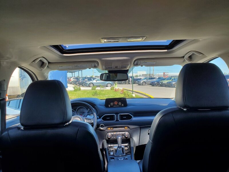 2017 Mazda CX-5 GS - Photo 39 - Calgary, AB T2B 2Y9