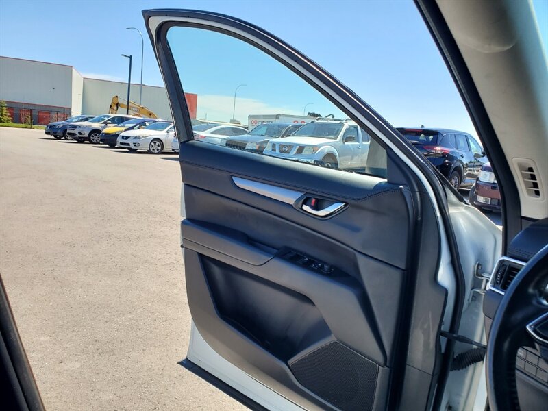 2017 Mazda CX-5 GS - Photo 15 - Calgary, AB T2B 2Y9