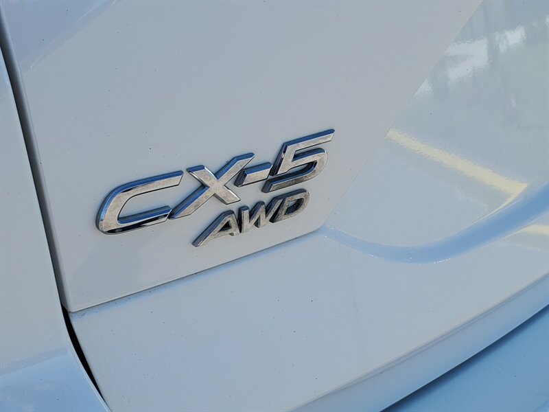 2017 Mazda CX-5 GS - Photo 40 - Calgary, AB T2B 2Y9