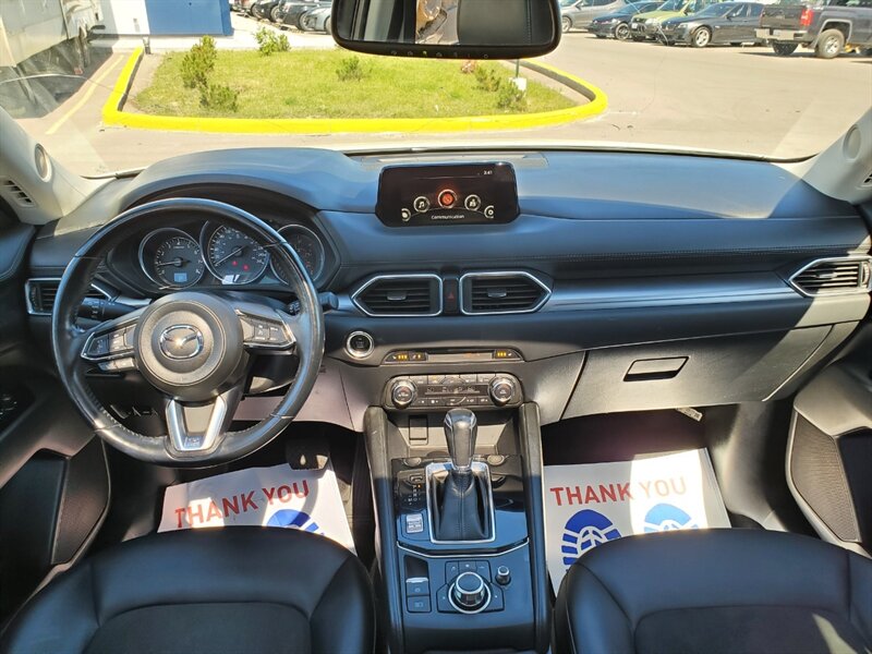 2017 Mazda CX-5 GS - Photo 34 - Calgary, AB T2B 2Y9