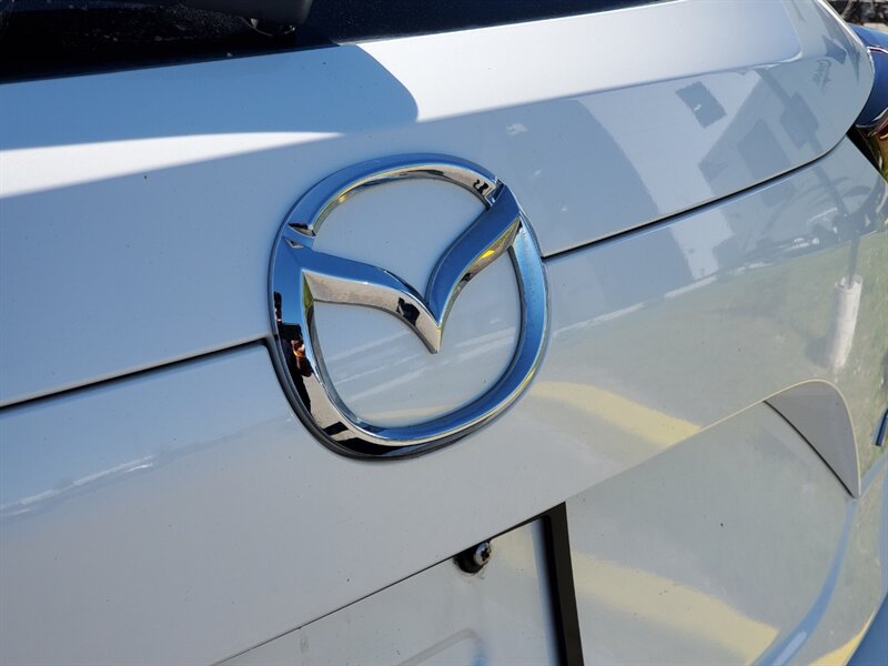 2017 Mazda CX-5 GS - Photo 41 - Calgary, AB T2B 2Y9