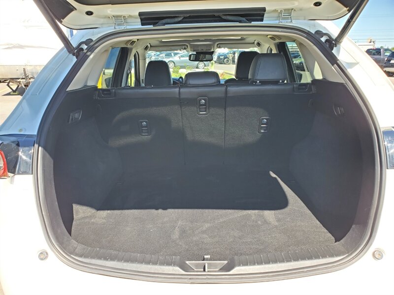 2017 Mazda CX-5 GS - Photo 36 - Calgary, AB T2B 2Y9