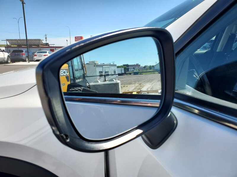 2017 Mazda CX-5 GS - Photo 29 - Calgary, AB T2B 2Y9