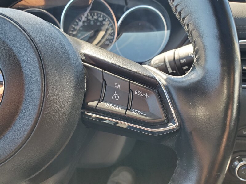 2017 Mazda CX-5 GS - Photo 18 - Calgary, AB T2B 2Y9